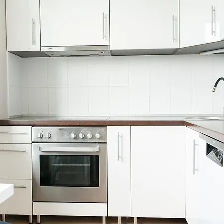 Tammsaare Residence- 4 Rooms, Free Parking Apartament Parnawa